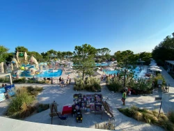 Camping Village Mediterraneo