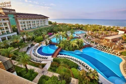 Sunis Kumkoy Beach Resort