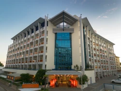 Hotel Bibione Palace
