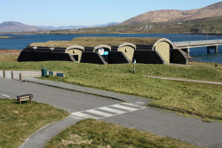 The Skellig Experience Visitor Centre