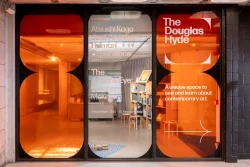 The Douglas Hyde Gallery