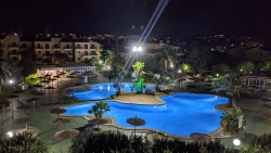 Albir Garden Resort