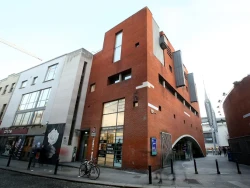 National Photographic Archive
