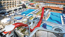 Iberostar Sunny Beach Resort