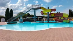 Parc Hotel Paradiso & Golf Resort