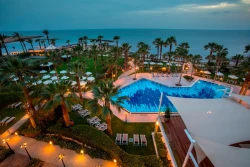Aquamare Beach Hotel