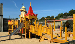 Fort Lucan Adventureland