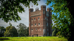 Tattershall Castle