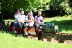 Rochdale Society of Model & Experimental Engineers (RSMEE)