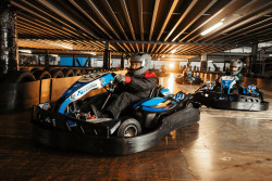 TeamSport Go Karting Dundee