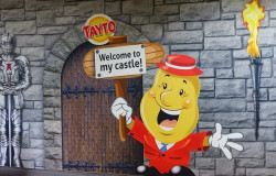Tayto Tours