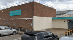 Cranleigh Leisure Centre