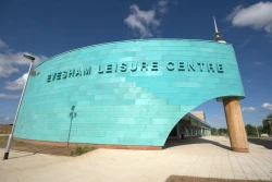 Evesham Leisure Centre