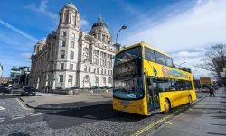 City Explorer Liverpool