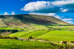 Pendle Hill