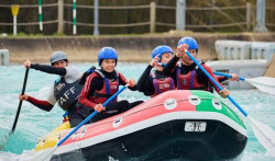 Lee Valley Boat Centre
