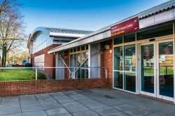 Leominster Leisure Centre