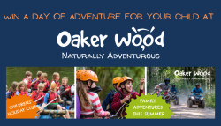 Oaker Wood Leisure