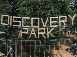 Castlecomer Discovery Park