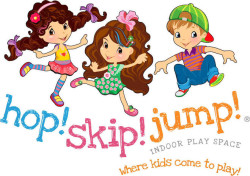 Hop Skip and Jump Bristol