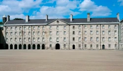 National Museum of Ireland, Collins Barracks
