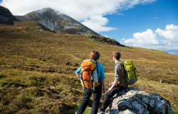 Croagh Patrick
