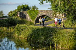 Royal Canal Greenway