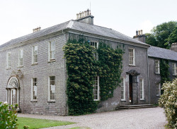Drishane House