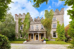 Clonskeagh Castle