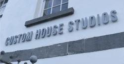 Custom House Studios and Gallery