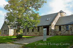 Colmcille Heritage Centre