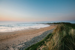 Doughmore Beach
