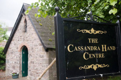 Cassandra Hand Heritage Centre