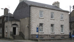 Royal Irish Fusiliers Museum