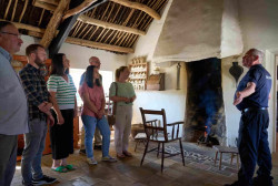 Andrew Jackson Cottage & US Rangers Museum