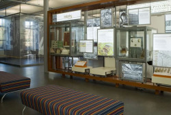 Museum at The Mill