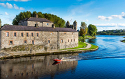 Enniskillen Castle