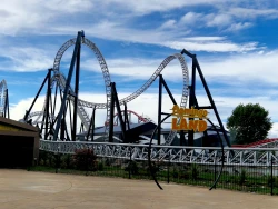 Flamingo Land Resort