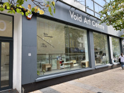 Void Art Centre