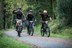Gortin Glen Forest Park
