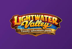 Lightwater Valley Family Adventure Park