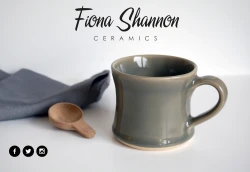 Fiona Shannon Ceramics