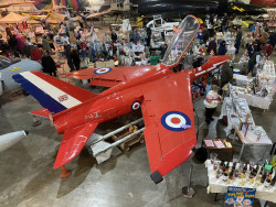 South Wales Aviation Museum