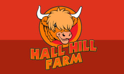 Hall Hill Farm