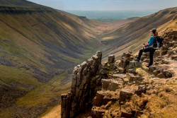 North Pennines National Landscape