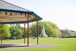 Ward Park