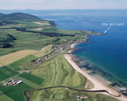 Machrihanish Seabird & Wildlife Observatory