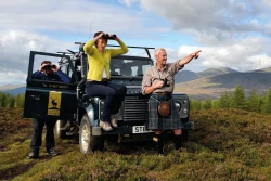 Highland Safaris