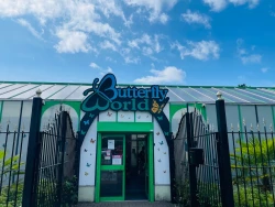 Butterfly World Ltd