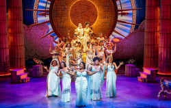 Disney's Hercules